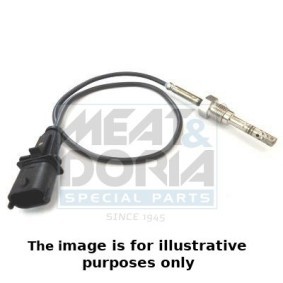 Abgastemperatursensor von MEAT & DORIA günstig für 81,93 €