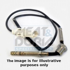 Abgastemperatursensor 12146A1 von MEAT & DORIA günstig für 73,87 € online kaufen