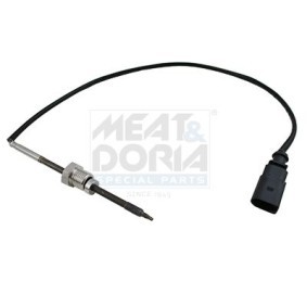 Abgastemperatursensor für AUDI von MEAT & DORIA