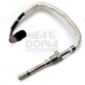 Abgastemperatursensor für AUDI von MEAT & DORIA