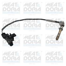Abgastemperatursensor 12399 von MEAT & DORIA günstig für 101,33 € online kaufen