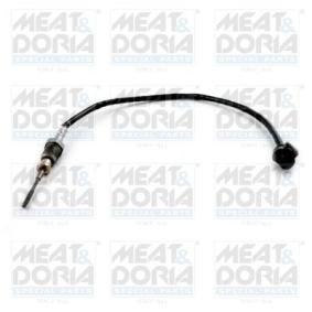 Abgastemperatursensor 12417 von MEAT & DORIA günstig für 112,50 € online kaufen