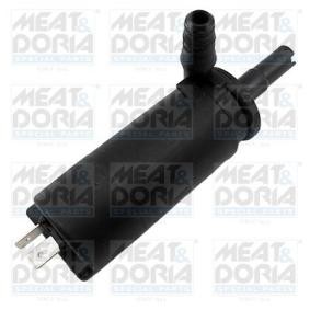 Achetez des Pompe d'eau de nettoyage, nettoyage des vitres MEAT & DORIA 20201 à prix pour 200,34 €