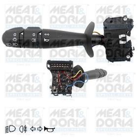 Acquista Devioluci da MEAT & DORIA online per Twingo II Van / Hatchback (CNO_) a prezzi moderati