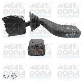 Lenkstockschalter von MEAT & DORIA für Carlton Mk III Limousine (V87) günstig online kaufen