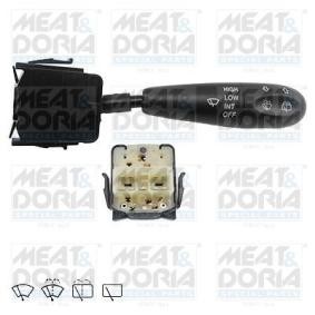 Köp Rattstångsbrytare av MEAT & DORIA 23306 till det låga priset 308,67 kr