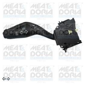 Köp Rattstångsbrytare från MEAT & DORIA på nätet till Tourneo Custom V362 Minibuss (F3) till schyssta priser