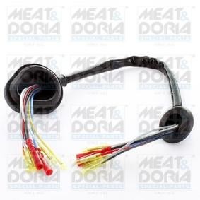 Compre Kit de reparação, cablagem da MEAT & DORIA 25005 a um preço baixo por 50,71 €