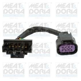 Acquista Kit riparazione cavi, Luce posteriore da MEAT & DORIA 25006 a buon mercato per soli 28,23 €