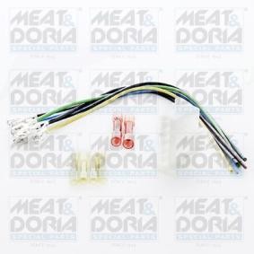 Acquista Kit riparazione cavi, Luce posteriore da MEAT & DORIA 25010 a buon mercato per soli 30,74 €