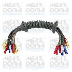 Acquista Kit riparazione, Fascio cavi da MEAT & DORIA 25018 a buon mercato per soli 52,22 €
