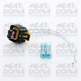 Kabelreparatursatz, Einspritzventil für PEUGEOT von MEAT & DORIA