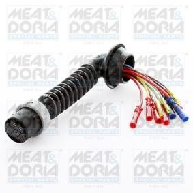 Reparatursatz, Kabelsatz für OPEL von MEAT & DORIA