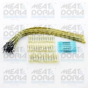 Compre Kit de reparação, cablagem da MEAT & DORIA 25082 a um preço baixo por 96,60 €