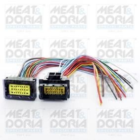 Reparatursatz, Kabelsatz für FIAT von MEAT & DORIA