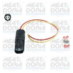 Reparatursatz, Kabelsatz 25105