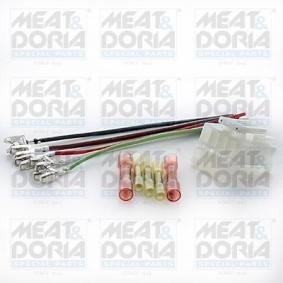 Reparatursatz, Kabelsatz für FIAT von MEAT & DORIA