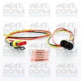 Acquista Kit riparazione cavi, Impianto elettrico centrale da MEAT & DORIA 25128 a buon mercato per soli 18,30 €
