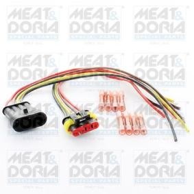 Acquista Kit riparazione cavi, Impianto elettrico centrale da MEAT & DORIA 25130 a buon mercato per soli 18,47 €