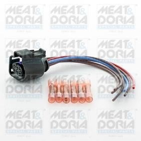 Kabelreparatursatz, Lambdasonde für FIAT von MEAT & DORIA