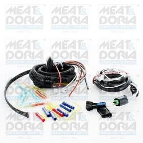 Reparatursatz, Kabelsatz für BMW von MEAT & DORIA