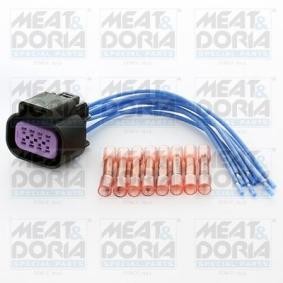 Acquista Kit riparazione cavi, Luce posteriore da MEAT & DORIA 25168 a buon mercato per soli 68,49 €