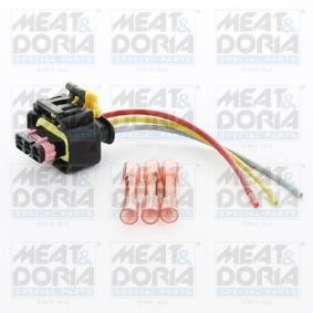 Reparatursatz, Kabelsatz für FIAT von MEAT & DORIA