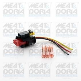 Kabelreparatursatz, Zündspule 25171 von MEAT & DORIA günstig für 27,37 € online kaufen