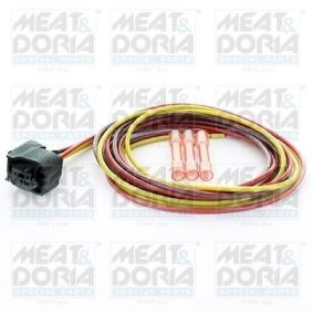 Compre Kit de cabos de MEAT & DORIA online para TALENTO Camião de plataforma/chassis (296_) a preços moderados