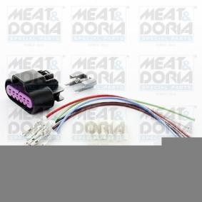 Reparatursatz, Kabelsatz für FIAT von MEAT & DORIA