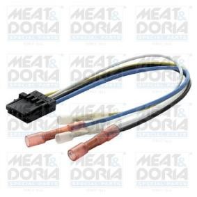 Acquista Kit riparazione, Fascio cavi da MEAT & DORIA 25187 a buon mercato per soli 79,13 €