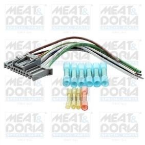 Acquista Kit riparazione, Fascio cavi da MEAT & DORIA 25201 a buon mercato per soli 39,55 €