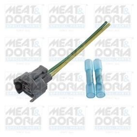 Reparatursatz, Kabelsatz für FIAT von MEAT & DORIA
