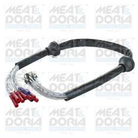 Automatikgetriebeöl des Herstellers MEAT & DORIA - Originalware Artikelnummer: 25287