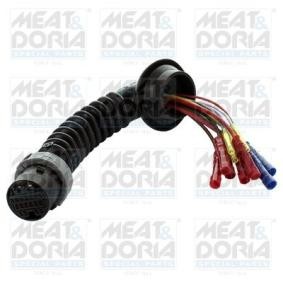 Reparatursatz, Kabelsatz für OPEL von MEAT & DORIA