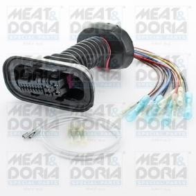 Reparatursatz, Kabelsatz für AUDI von MEAT & DORIA