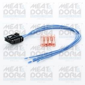 Compre Kit de cabos de MEAT & DORIA online para Jumpy Van (V_) a preços moderados