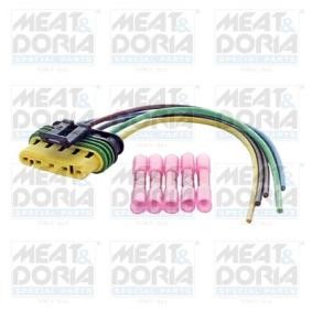Acquista Kit riparazione, Fascio cavi da MEAT & DORIA 25326 a buon mercato per soli 90,82 €