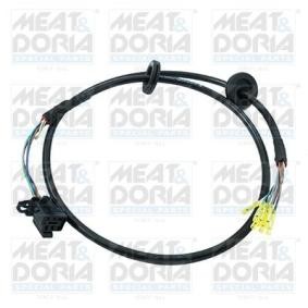 Reparatursatz, Kabelsatz für AUDI von MEAT & DORIA