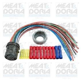Reparatursatz, Kabelsatz für OPEL von MEAT & DORIA