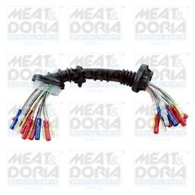 Compre Kit de reparação, cablagem da MEAT & DORIA 25389 a um preço baixo por 71,12 €