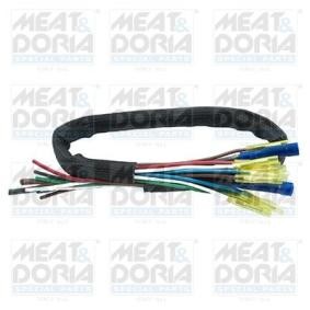 Reparatursatz, Kabelsatz für PEUGEOT von MEAT & DORIA