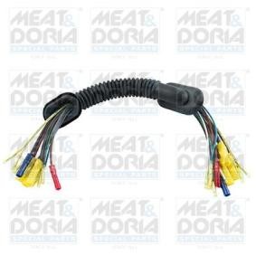 Reparatursatz, Kabelsatz für BMW von MEAT & DORIA