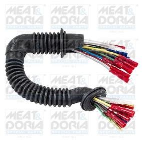 Reparatursatz, Kabelsatz für SKODA von MEAT & DORIA