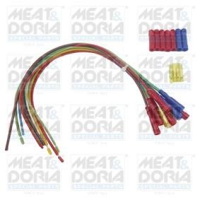 Reparatursatz, Kabelsatz für ROVER von MEAT & DORIA