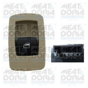 Fensterheberschalter für BMW von MEAT & DORIA