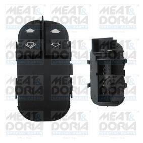 Fensterheberschalter 26038 von MEAT & DORIA günstig für 25,92 € online kaufen