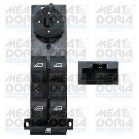 Fensterheberschalter 26048 von MEAT & DORIA günstig für 42,93 € online kaufen