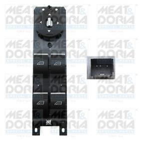 Fensterheberschalter 26049 von MEAT & DORIA günstig für 65,50 € online kaufen