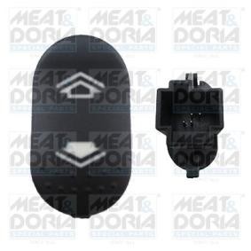 Fensterheberschalter 26050 von MEAT & DORIA günstig für 16,36 € online kaufen